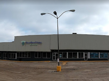 Heartland Hope Mission - West Omaha