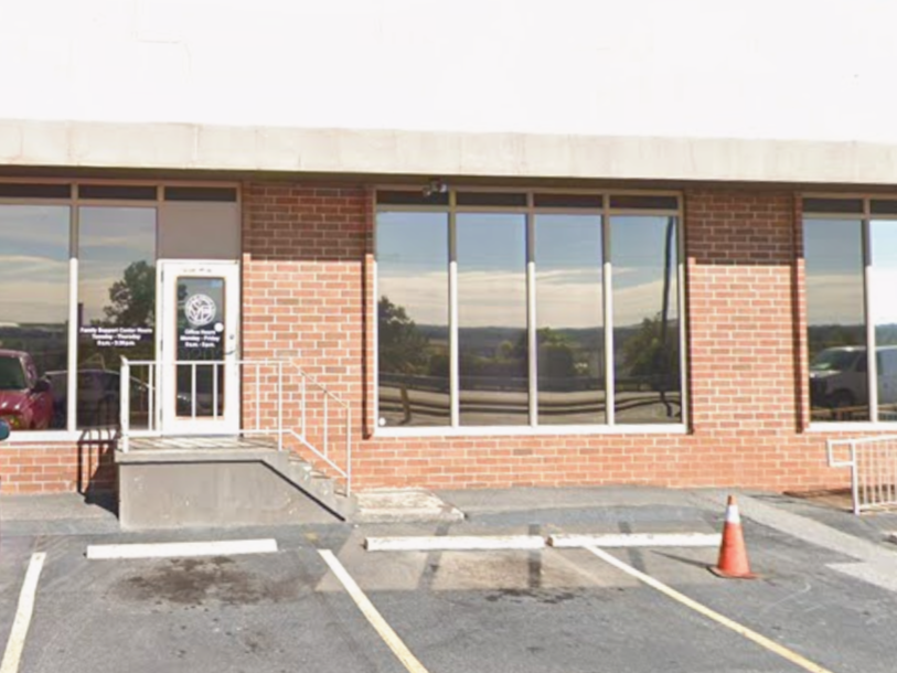 St. Vincent De Paul of Georgia Food Pantry