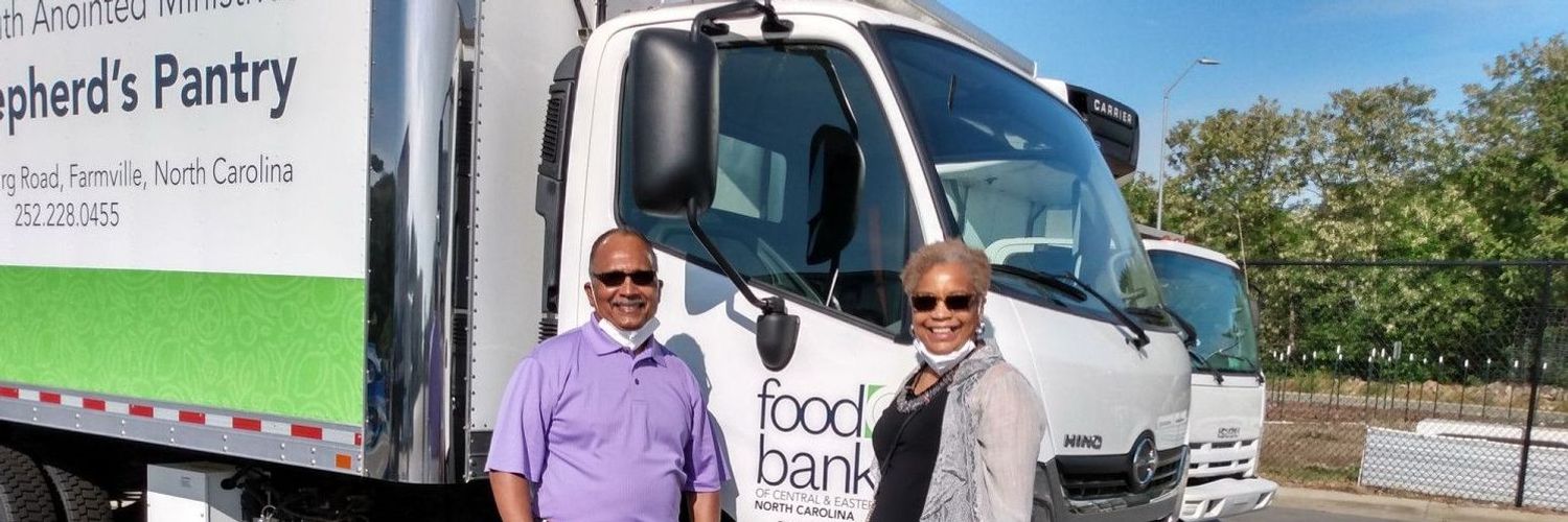 The Shepherd's Food Pantry/Word of Truth Anointed Ministries