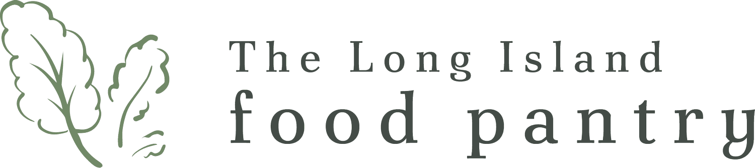 Long Island Council of Churches Emergency Food Pantry