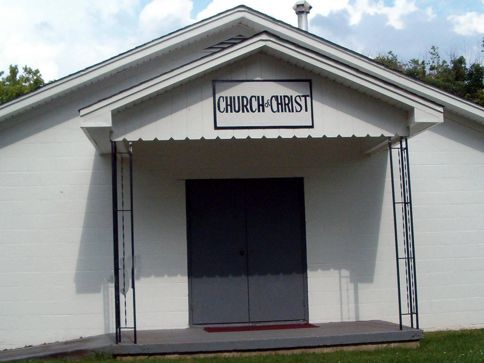 Harristown Church of Christ / Churches of Christ Food Bank #3009