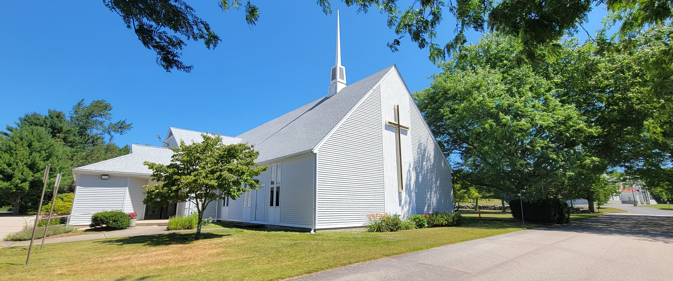 Shepherd of the Valley United Methodist Church Food Pantry Shepherd of the Valley United Methodist Church Food Pantry