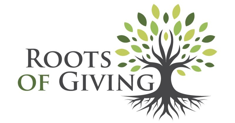 Roots of Giving Food Pantry Roots of Giving Food Pantry