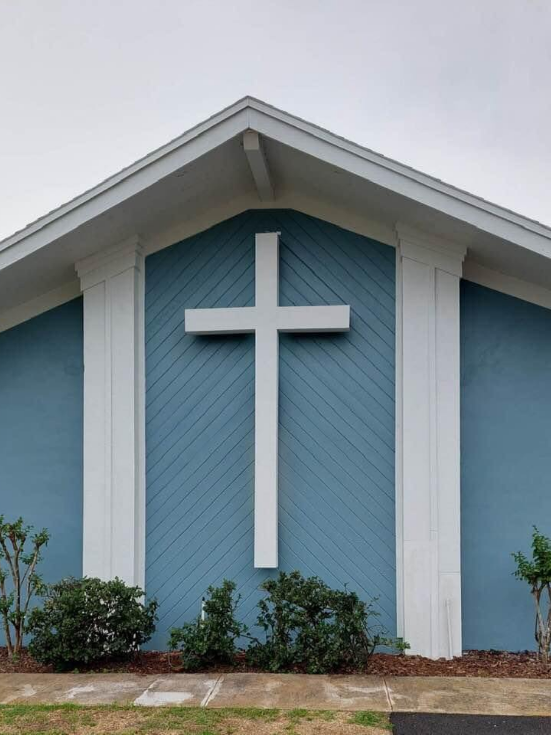 The Center at New Life Community Church Food Pantry The Center at New Life Community Church Food Pantry