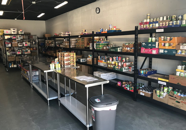 Durand Area Food Pantry Durand Area Food Pantry