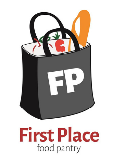 First Place Food Pantry 
