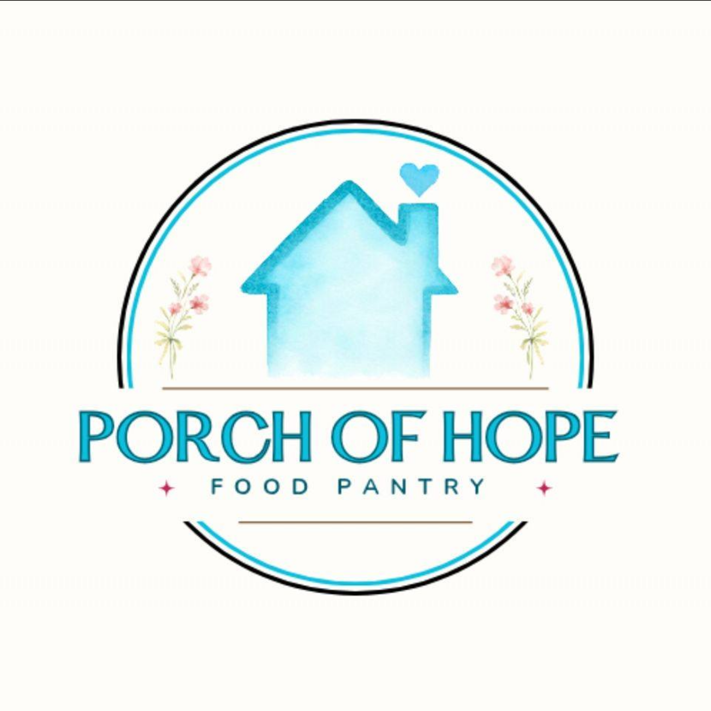 Porch of Hope Food Pantry 