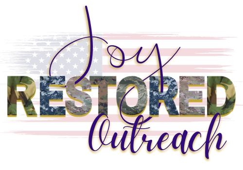 Joy Restored Outreach Food Pantry