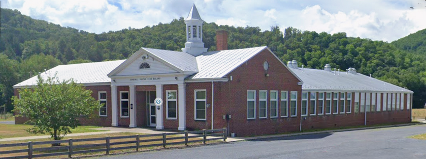 Highland County Food Pantry and Food Truck