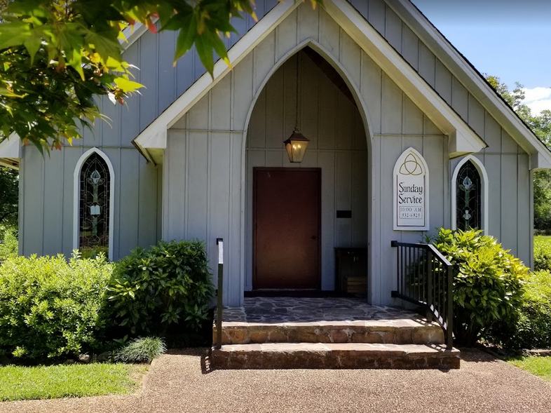 St. Michael’s Beans and Rice 