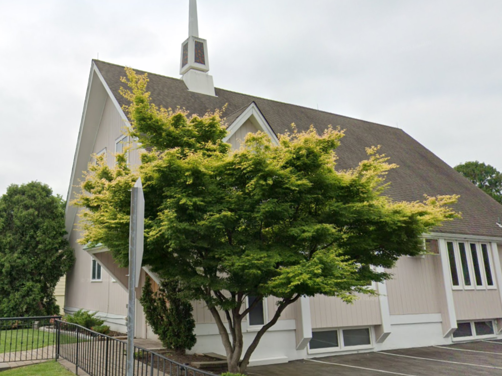 Food Pantry @ Faith Baptist Church Food Pantry @ Faith Baptist Church