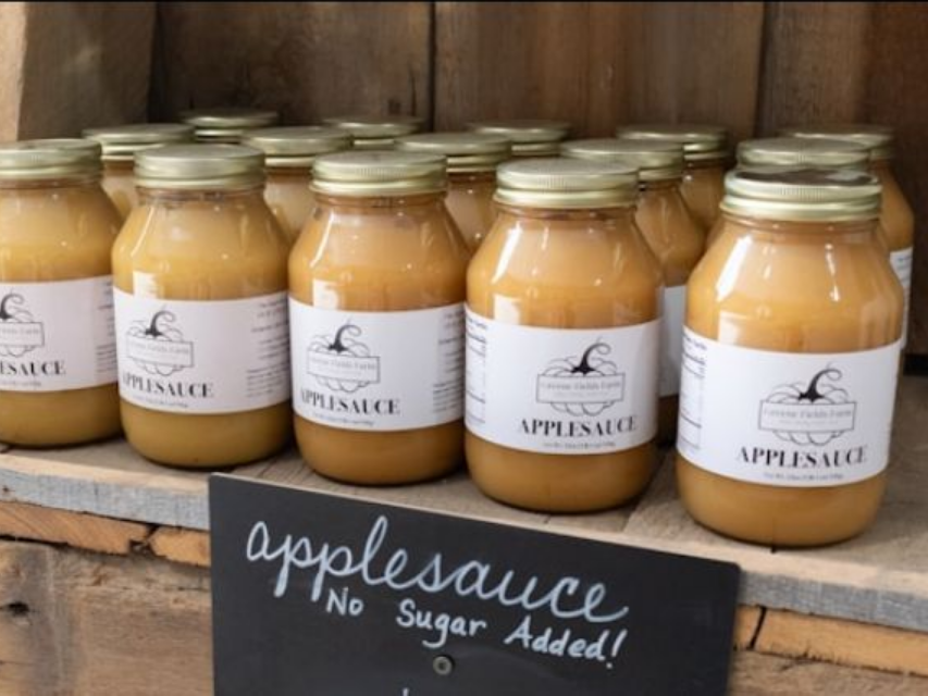 Spirit of Grace Diabetic Food Pantry