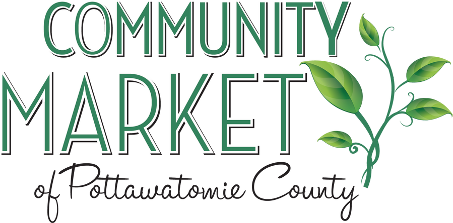 Community Market of Pottawatomie County