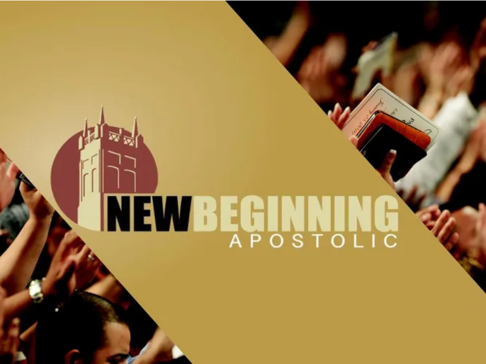 Nba Food Pantry at New Beginning Apostolic Church Nba Food Pantry at New Beginning Apostolic Church
