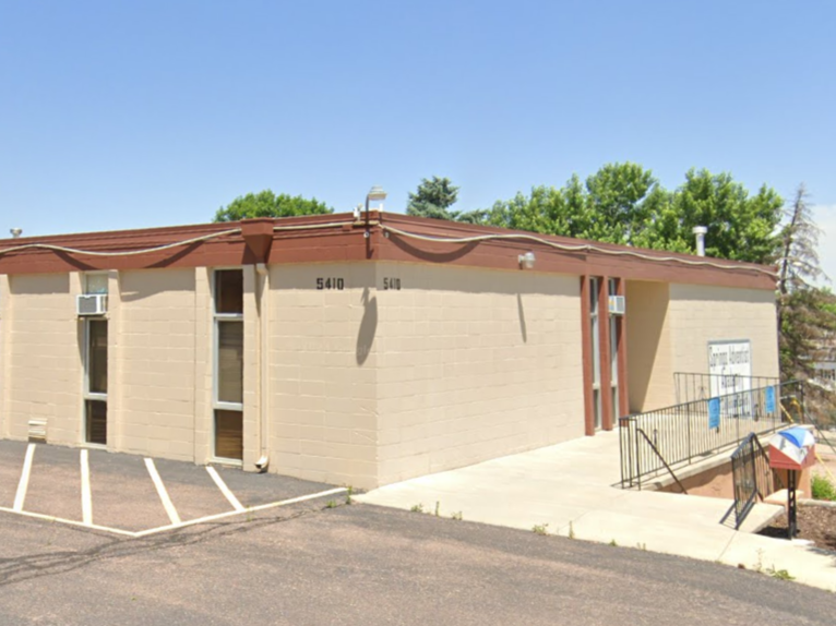 South SDA Food Pantry, Colorado Springs South SDA Food Pantry, Colorado Springs