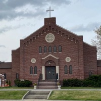 Saint Vincent De Paul Food Pantry