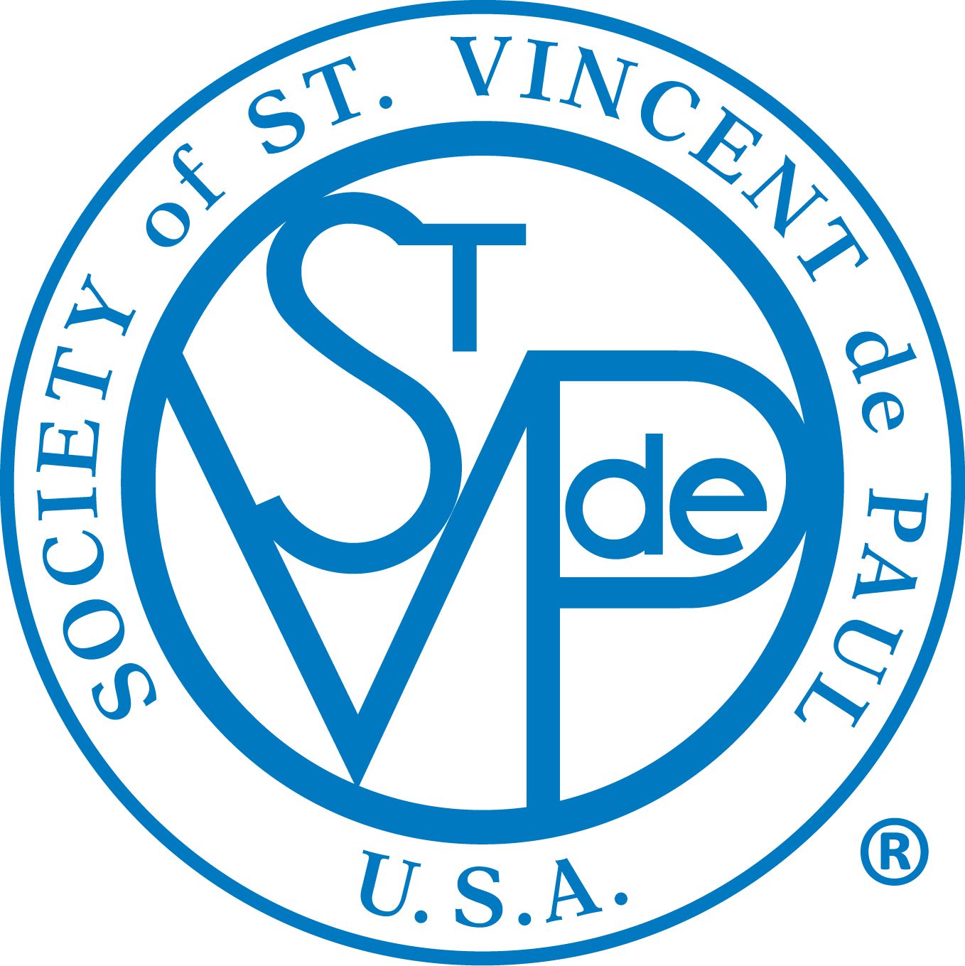 Our Lady of Guadalupe Parish SVDP Food Pantry