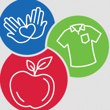 Care for Real Food Pantry - Rogers Park Care for Real Food Pantry - Rogers Park