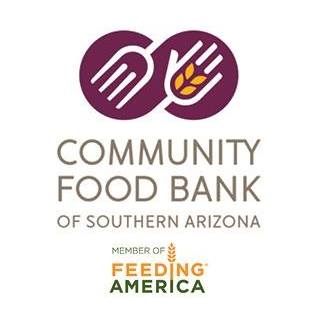 Community Food Bank of Southern Arizona