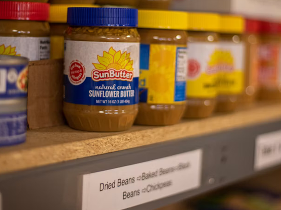 Zion Food Pantry & Soup Kitchen Zion Food Pantry & Soup Kitchen