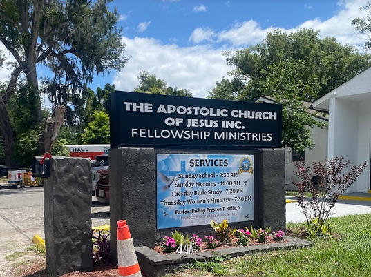 Apostle P. and B Rolle Food Bank Outreach Center Apostle P. and B Rolle Food Bank Outreach Center