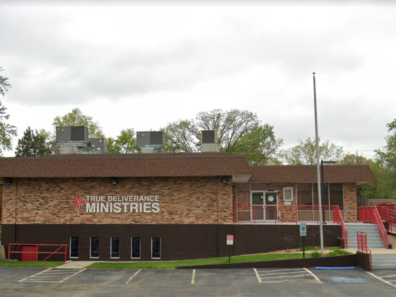 True Deliverance Ministries Food Pantry True Deliverance Ministries Food Pantry