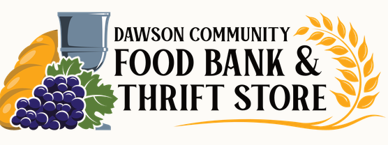 Dawson Community Food Bank and Thrift Store Dawson Community Food Bank and Thrift Store