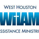 West Houston Assistance Ministries Food Pantry