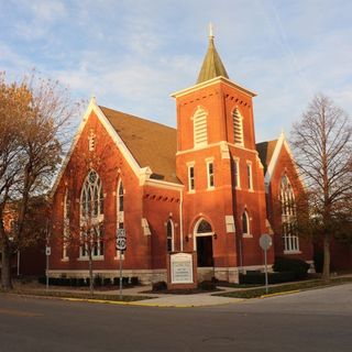 Knightstown Community Pantry