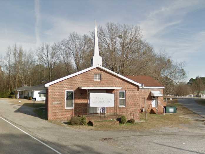 North Jefferson Baptist Association