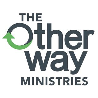 The Other Way Ministries Food Pantry