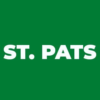 St. Patrick Senior Center Food Programs