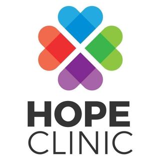 Hope Clinic Food Programs