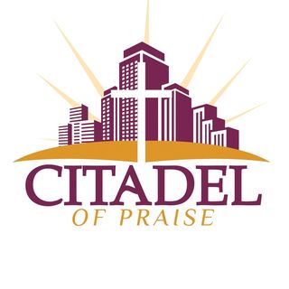 Citadel of Praise Food Pantry