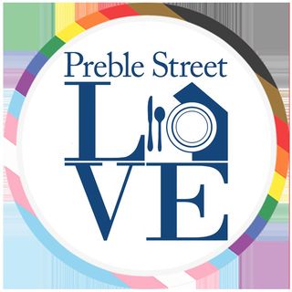 Preble Street Resource Center Soup Kitchen and Food Pantry