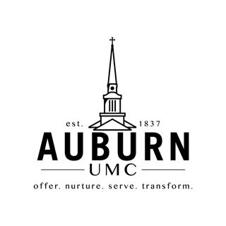Auburn United Methodist Church - AUMC Food and Clothes Pantry