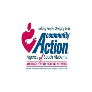 Community Action Agency - Clarke County