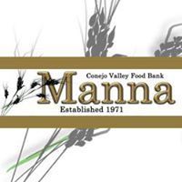 Manna Conejo Valley Food Bank