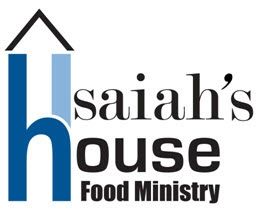 Isaiah House Food Ministry