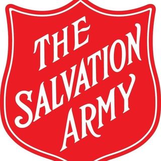 Salvation Army Dothan