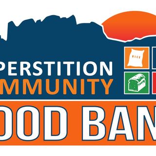 Superstition Community Food Bank