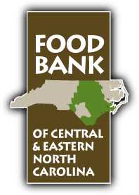 Food Bank of Central & Eastern 