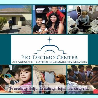 Pio Decimo Center