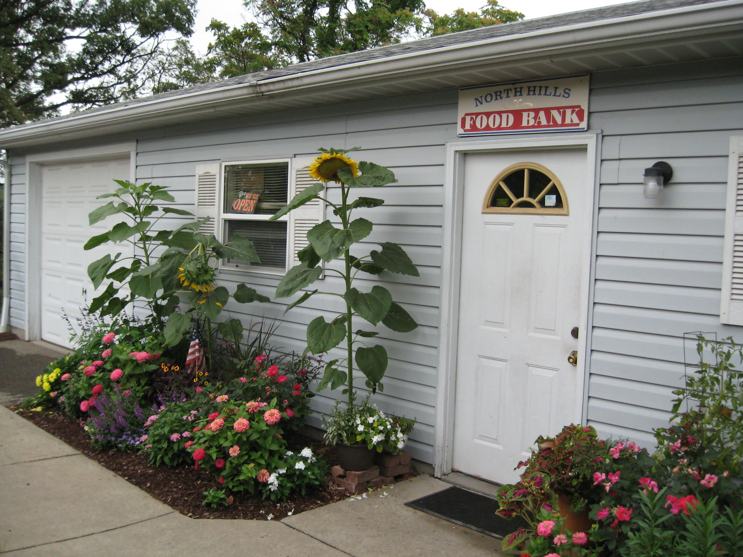 North Hills Food Bank - Pittsburgh