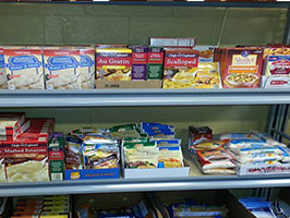 Gila Community Food Bank Incorporated