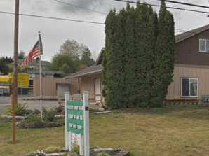 Snoqualmie Tribe Food Bank