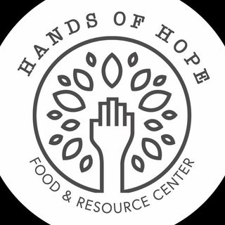 Hands of Hope Food Bank