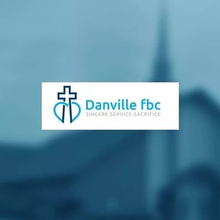 Danville First Baptist Church 