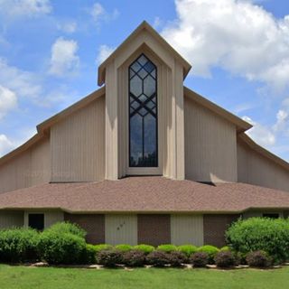First Presbyterian Church of Bentonville