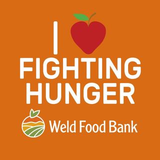 Weld Food Bank - Greeley